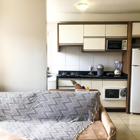 Apt 300 M Da Praia Proximo Ao Beto Carrero Piçarras Extérieur photo