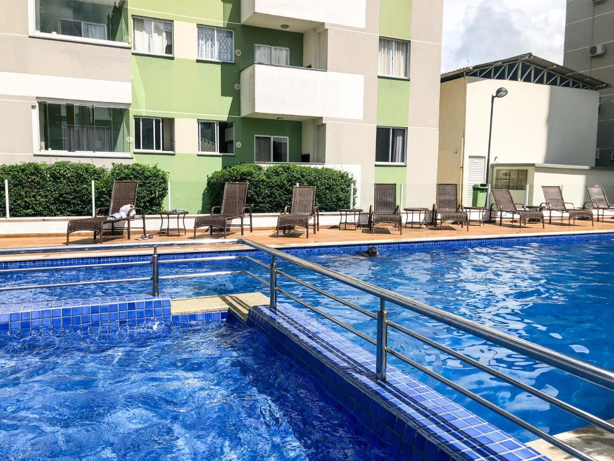 Apt 300 M Da Praia Proximo Ao Beto Carrero Piçarras Extérieur photo