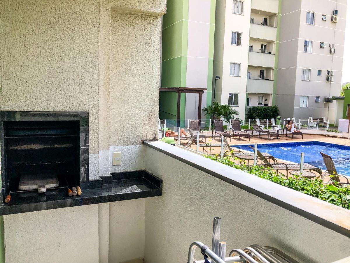 Apt 300 M Da Praia Proximo Ao Beto Carrero Piçarras Extérieur photo