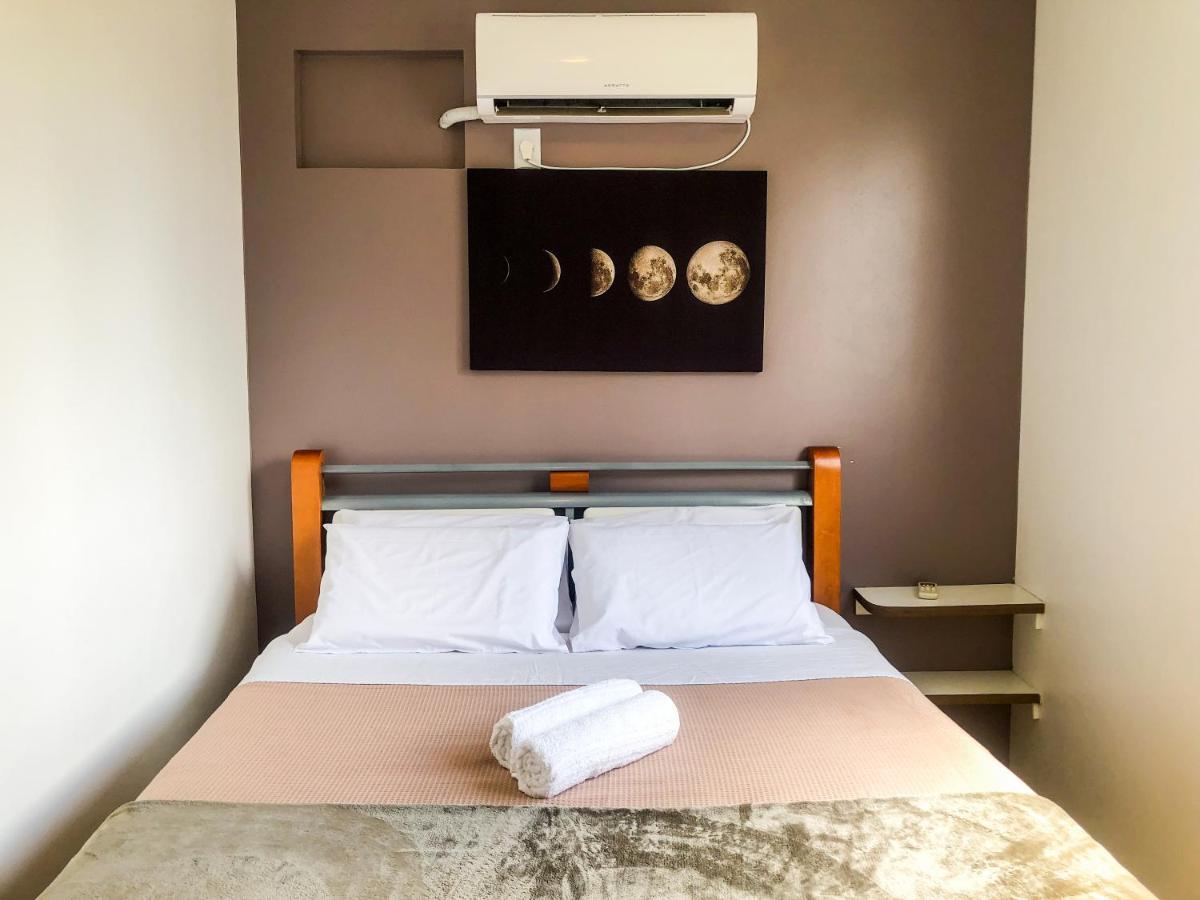 Apt 300 M Da Praia Proximo Ao Beto Carrero Piçarras Extérieur photo