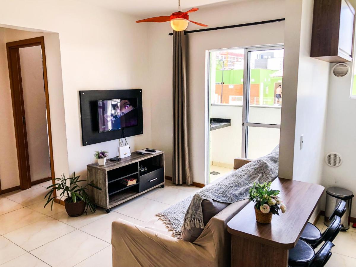 Apt 300 M Da Praia Proximo Ao Beto Carrero Piçarras Extérieur photo