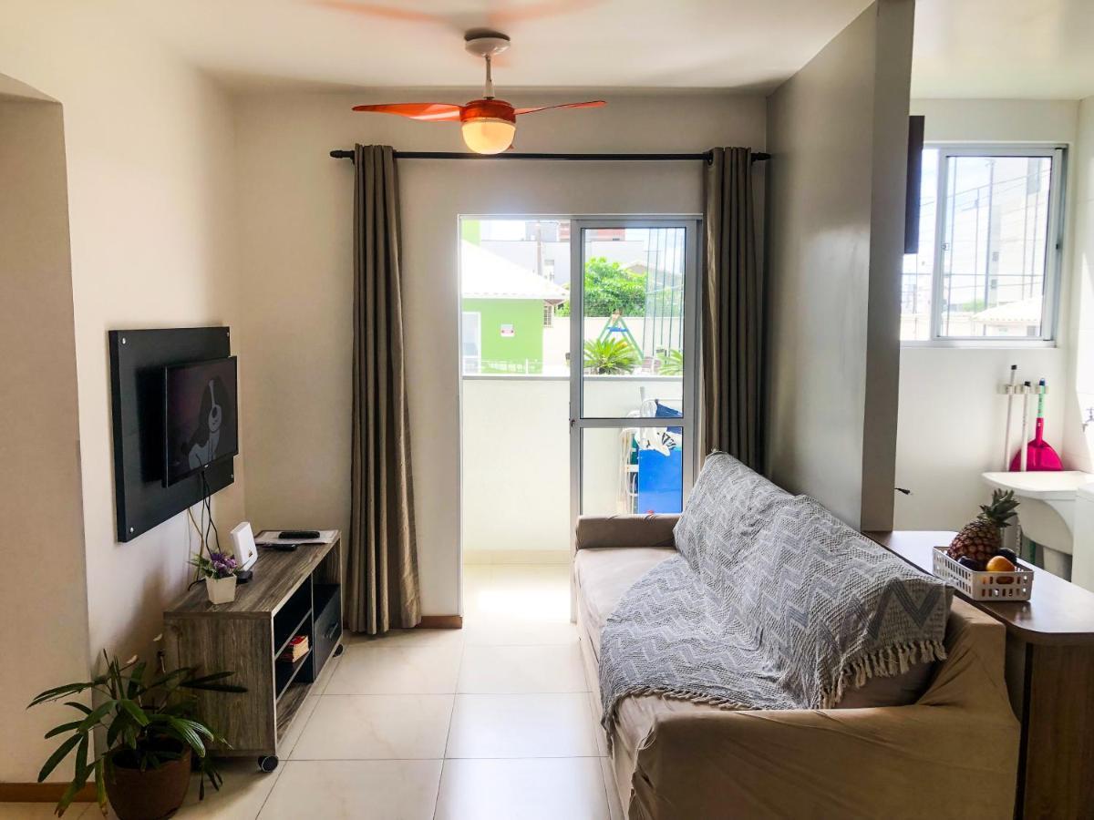 Apt 300 M Da Praia Proximo Ao Beto Carrero Piçarras Extérieur photo
