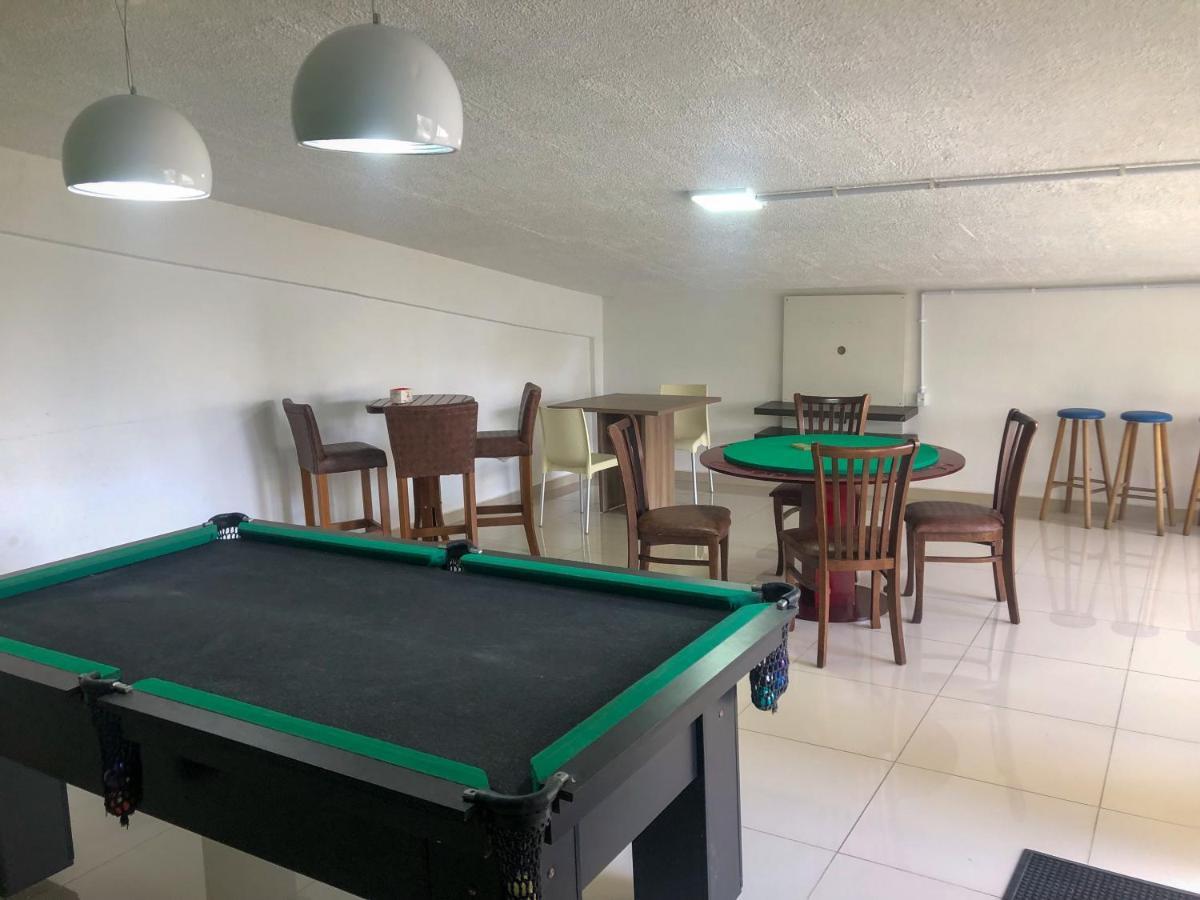 Apt 300 M Da Praia Proximo Ao Beto Carrero Piçarras Extérieur photo