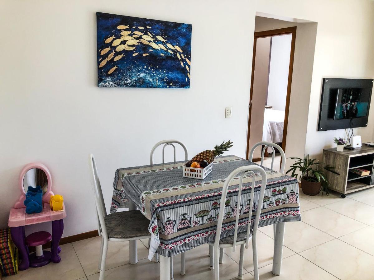 Apt 300 M Da Praia Proximo Ao Beto Carrero Piçarras Extérieur photo