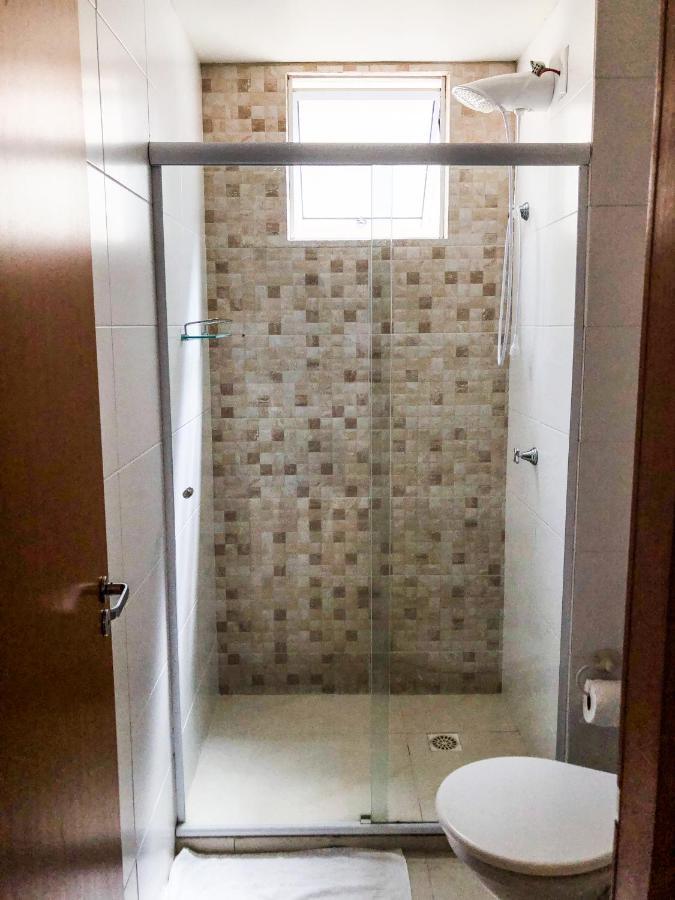 Apt 300 M Da Praia Proximo Ao Beto Carrero Piçarras Extérieur photo