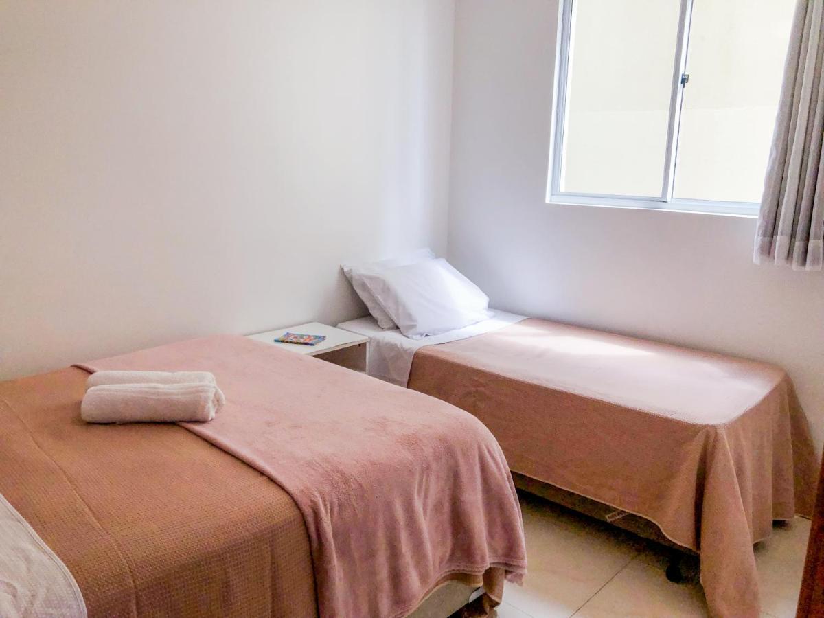 Apt 300 M Da Praia Proximo Ao Beto Carrero Piçarras Extérieur photo