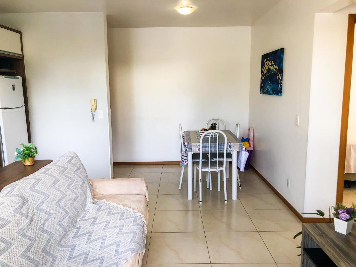 Apt 300 M Da Praia Proximo Ao Beto Carrero Piçarras Extérieur photo